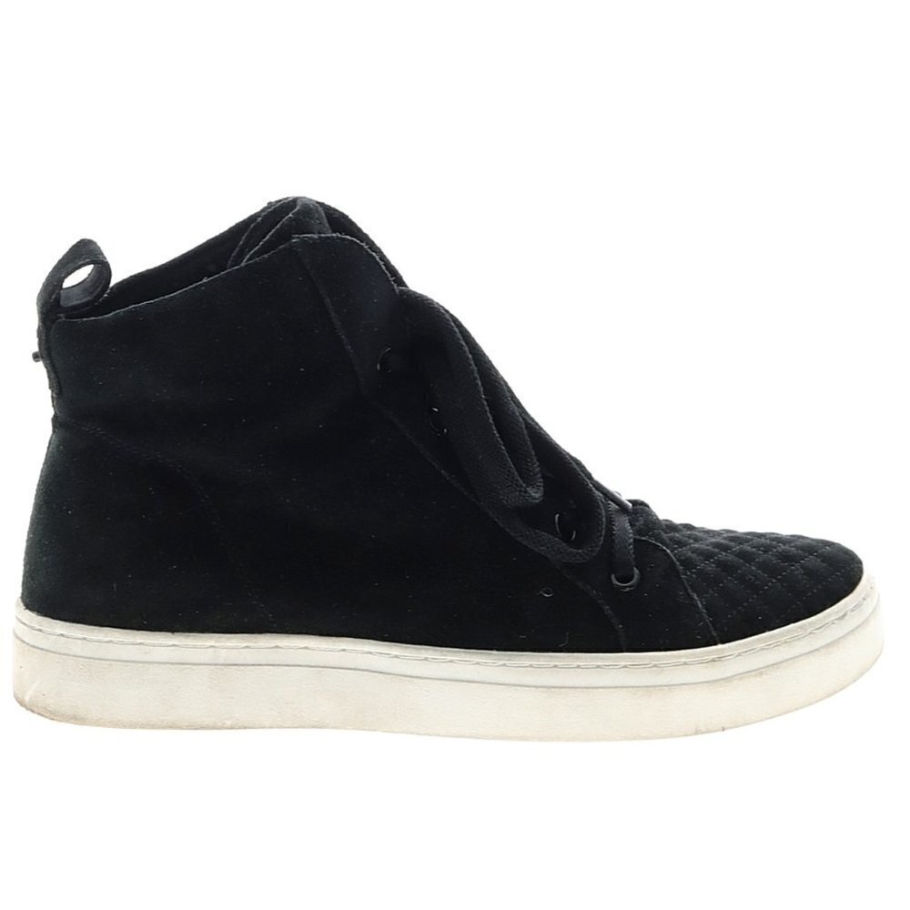 Naturalizer High Tops - Picture 1 of 2